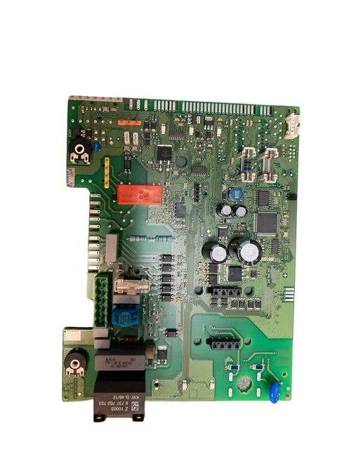 NLA - Serial number required when ordering this PCB 